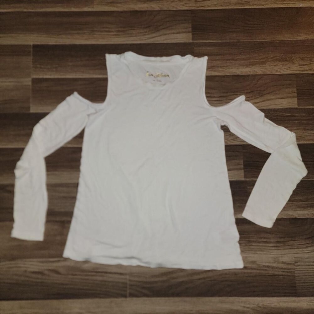 Sam-edelman Women's White Shirt